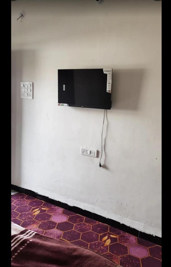 Hotel Malhotra Palace Ujjain Extérieur photo
